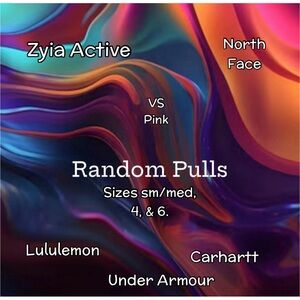 Random Pulls of Your FAV Brands!-Live Show At 2pm CT